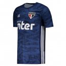 Maillot São Paulo Gardien 2019 2020 Bleu