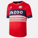 Maillot Lille OSC Domicile 2022 2023