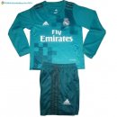 Maillot Real Madrid Third ML Enfant 2017 2018