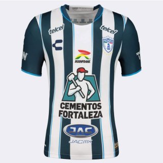 Thailande Maillot Pachuca Domicile 2023 2024 Thailande Maillot Pachuca Domicile 2023 2024
