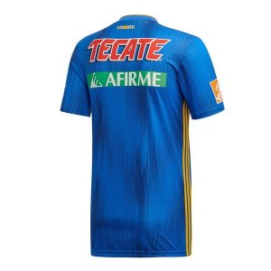 Maillot Tigres UANL Exterieur 2019 2020 Azul