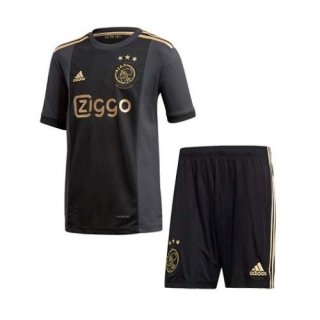 Maillot Ajax Third Enfant 2020 2021 Maillot Ajax Third Enfant 2020 2021