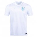 Maillot Angleterre Domicile 2022 Blanc