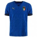 Thailande Maillot Italie Édition Spéciale 2022 Bleu