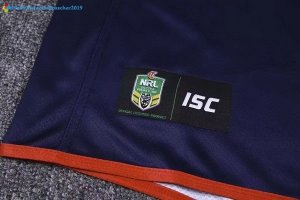 Maillot Rugby Sydney Roosters NRL Domicile 2017