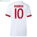 Maillot Bayern Munich Third Robben 2017 2018