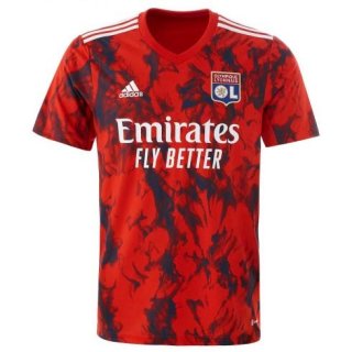 Maillot Lyon Exterieur 2022 2023 Maillot Lyon Exterieur 2022 2023