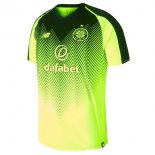 Maillot Celtic Third 2018 2019 Vert