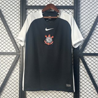 Thailande Maillot Corinthians Exterieur 2025 2026