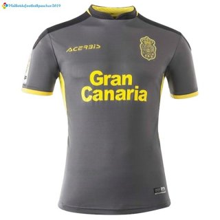 Maillot Las Palmas Exterieur 2017 2018