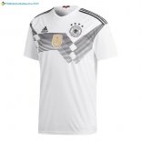 Maillot Allemagne Domicile 2018