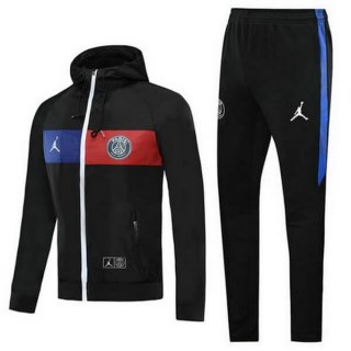 Coupe Vent Paris Saint Germain JORDAN Ensemble Complet 2020 2021 Rouge Bleu Noir Coupe Vent Paris Saint Germain JORDAN Ensemble Complet 2020 2021 Rouge Bleu Noir