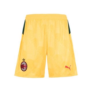 Pantalon AC Milan Third 2025 2026 Pantalon AC Milan Third 2025 2026