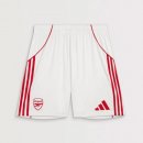 Pantalon Arsenal Domicile 2025 2026