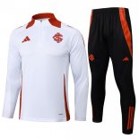 Training Internacional 2025-2026 Blanc