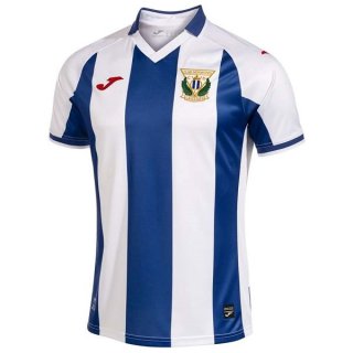 Thailande Maillot Leganés Domicile 2023 2024