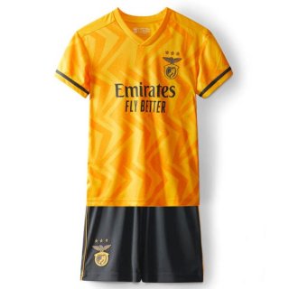 Maillot Benfica Exterieur Enfant 2022 2023 Maillot Benfica Exterieur Enfant 2022 2023