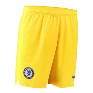 Pantalon Chelsea Exterieur 2018 2019 Jaune