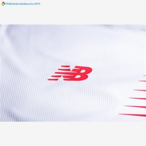 Maillot Costa Rica Exterieur 2017