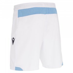 Pantalon Lazio Domicile 2019 2020 Blanc