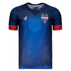 Maillot Fortaleza Leão 1918 Domicile 2019 2020 Bleu