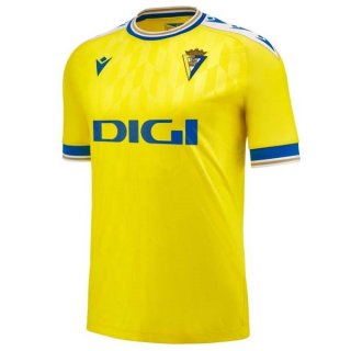 Thailande Maillot Cadix Domicile 2023 2024 Thailande Maillot Cadix Domicile 2023 2024