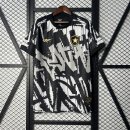 Thailande Maillot Botafogo Fourth 2025-26