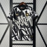 Thailande Maillot Botafogo Fourth 2025-26
