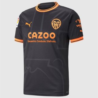 Maillot Valence Exterieur 2022 2023 Maillot Valence Exterieur 2022 2023