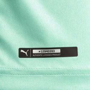 Maillot Arsenal Third ML 2018 2019 Vert