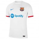 Maillot Barcelone Exterieur 2023 2024