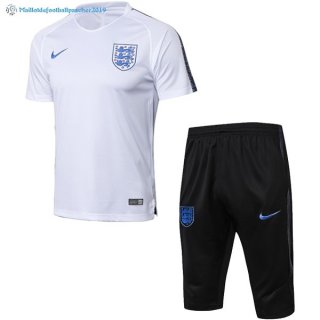 Entrainement Angleterre Ensemble Complet 2018 Blanc Entrainement Angleterre Ensemble Complet 2018 Blanc