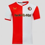 Thailande Maillot Feyenoord Domicile 2025 2026