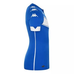 Thailande Maillot Brescia Calcio Domicile 2020 2021 Bleu