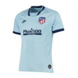 Thailande Maillot Atlético de Madrid Third 2019 2020 Rouge