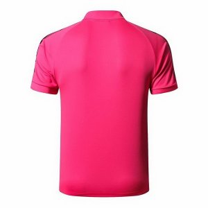 Polo Paris Saint Germain 2019 2020 Rose