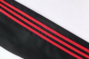 Coupe Vent Manchester United 2018 2019 Noir