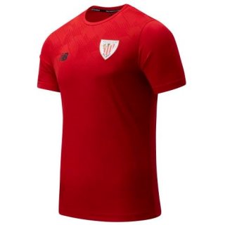 Maillot Athletic Bilbao Pre Match 2021 2022