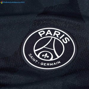 Thailande Maillot Paris Saint Germain Third 2017 2018