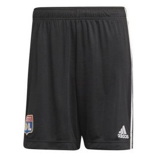 Pantalon Lyon Exterieur 2020 2021 Noir Pantalon Lyon Exterieur 2020 2021 Noir