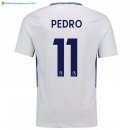 Maillot Chelsea Exterieur Pedro 2017 2018