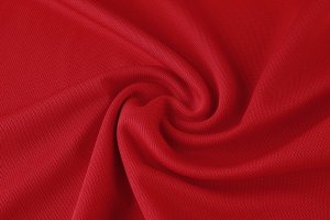 Polo Ensemble Complet Arsenal 2019 2020 Rouge