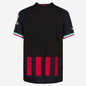 Maillot AC Milan Domicile 2022 2023