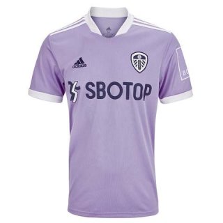 Maillot Leeds United Third 2021 2022 Maillot Leeds United Third 2021 2022