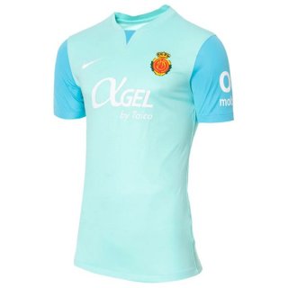 Thailande Maillot Mallorca Third 2023 2024 Thailande Maillot Mallorca Third 2023 2024