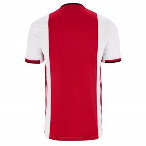 Maillot Ajax Domicile 2019 2020 Rouge