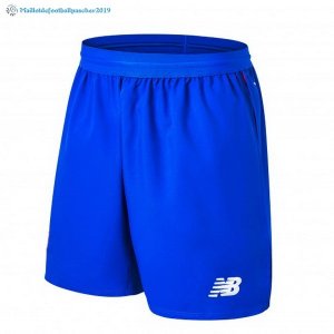 Pantalon Athletic Bilbao Exterieur 2018 2019 Bleu