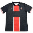 Polo Paris Saint Germain 2020 2021 Bleu Rouge