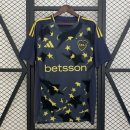 Maillot Boca Juniors Special Edition 2025-2026