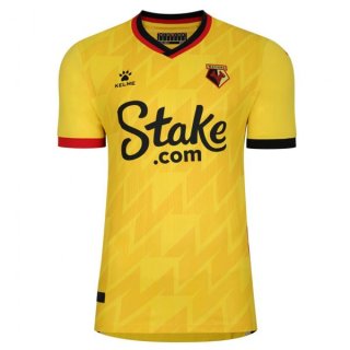 Maillot Watford Domicile 2022-2023